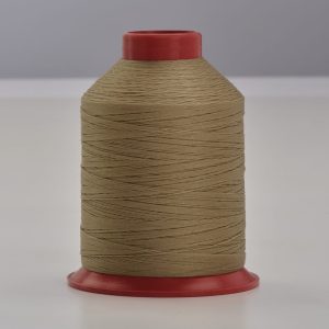 Bonded Nylon Thread, Fil-Tec 69 Hoover Grey