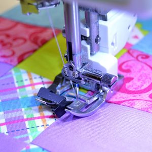 acufeed ditch quilting 006