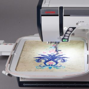 embroidery foot