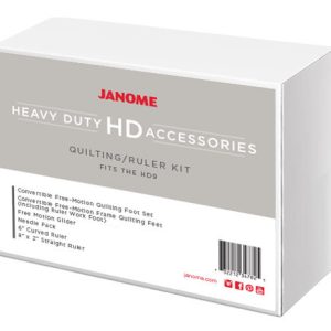 hd9 ruler kit