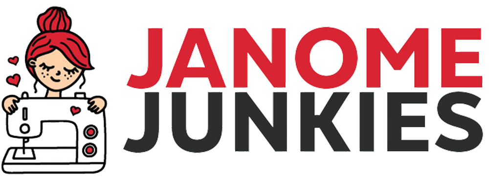 Janome Junkies