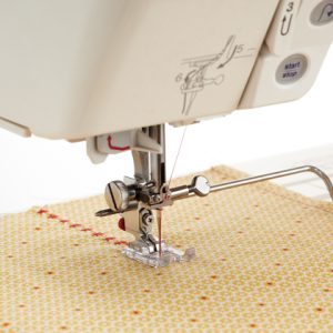 long quilting guide bar