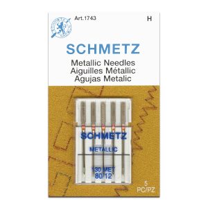 schmetz8012metallic 1