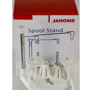 spool stand 2 threads